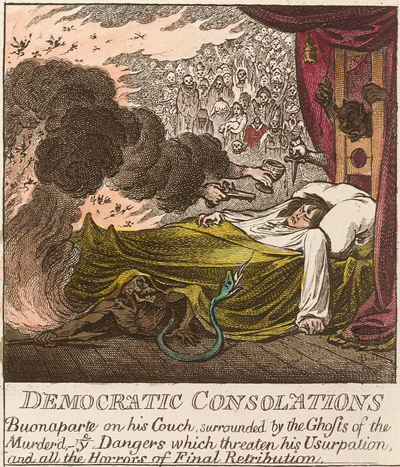 Democratic Consolations