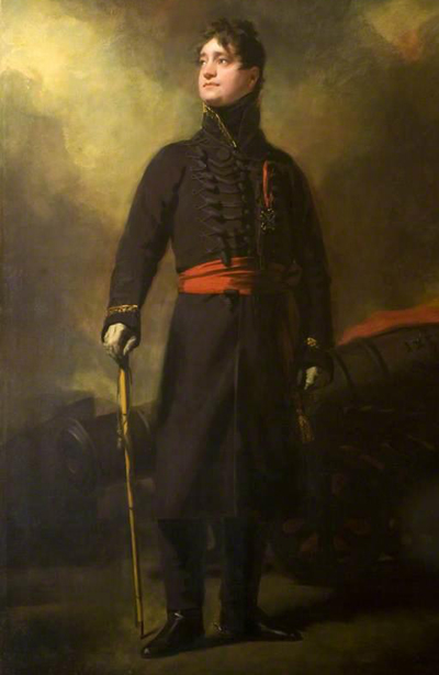 James Duff, 4th Earl of Fife