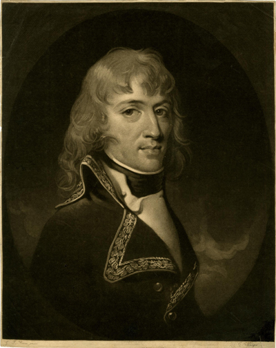 General Buonaparte