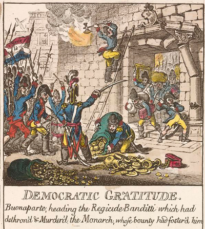 Democratic Gratitude