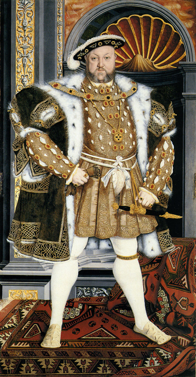 Henry VIII