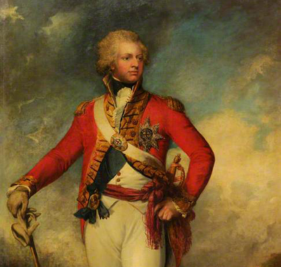 Frederick Augustus, Duke of York