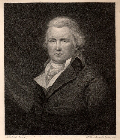 William Cobbett