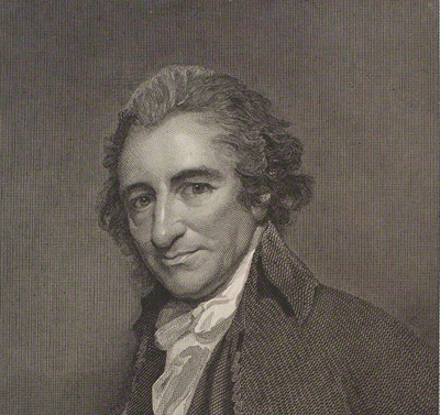 Thomas Paine