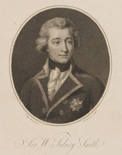 Sir W. Sidney Smith