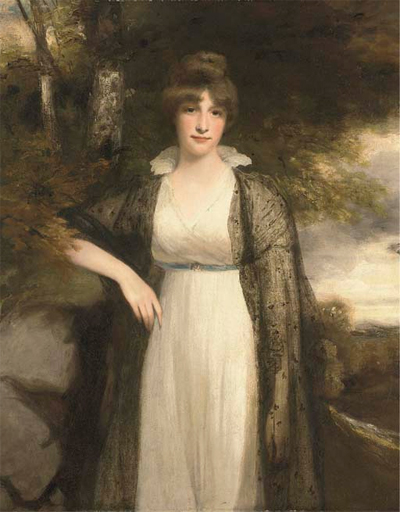 Eleanor Eden